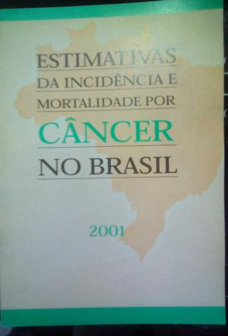 Livros da área da saúde