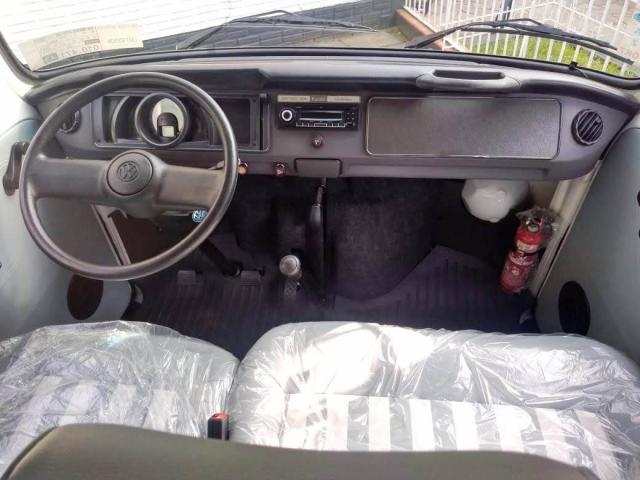 Volkswagen Kombi 1.4 LAST EDITION 3P - Foto 7