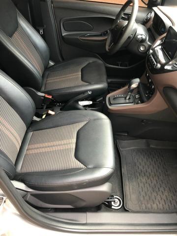 Ford Ka 1.5 aut Freestyle 18/19 - Foto 4