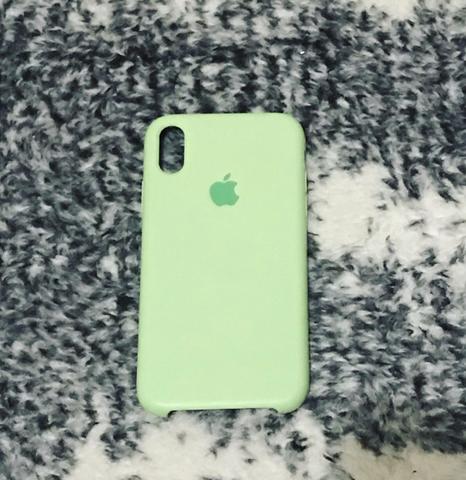 Case IPhone XR original - nova