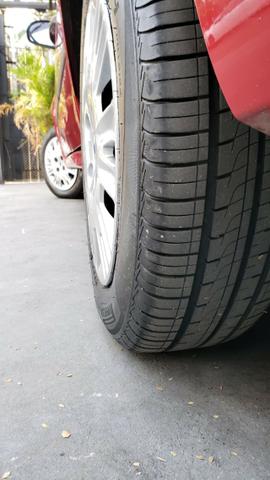 Ford Fiesta Sedan 2008 Flex - Foto 20
