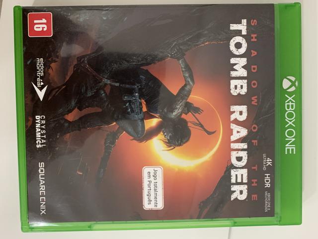 Jogos Xbox one - Foto 3