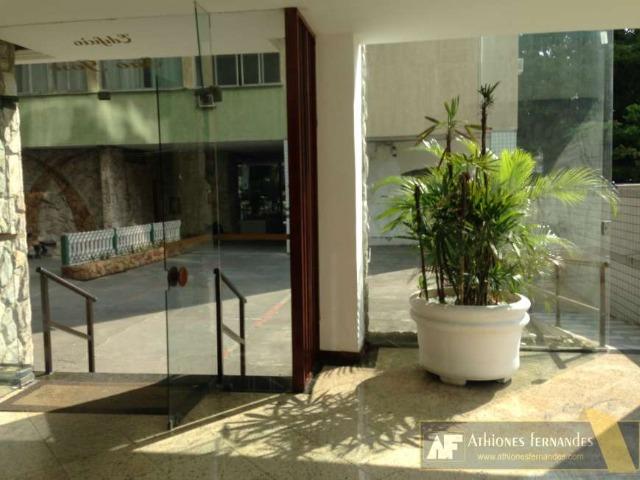 Pechincha - lindo apartamento sol da manhã - Foto 16