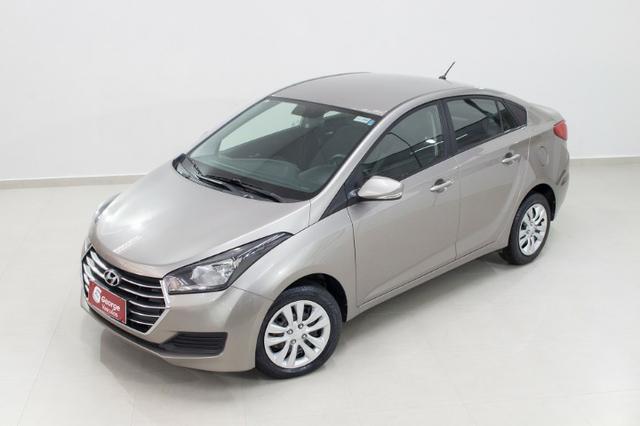 Hyundai Hb20S 1.6 Comfort Style - Foto 14