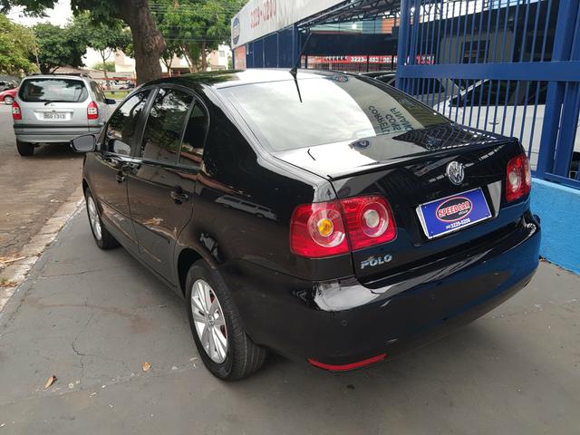 Polo sedan 1.6 2011/2012 - Foto 4