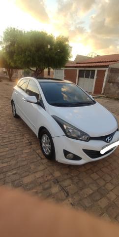 HB20 Confort Style 1.0 2014