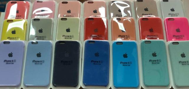 Cases iPhone 6 ,6s,7/8 plus