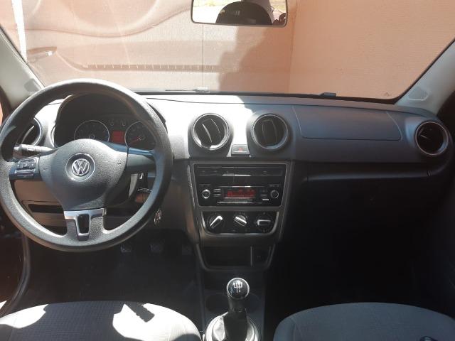 Voyage 1.0 Flex 2014 - Foto 2