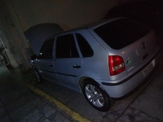 Gol G3 2000 turbo - Foto 6