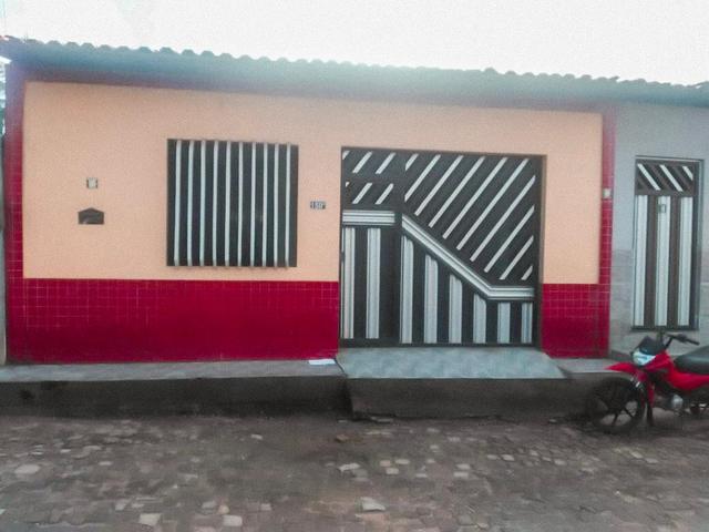 Venda ou Aluguel em Viana-MA