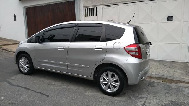 Honda fit - Foto 5