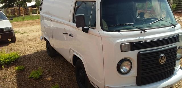 Kombi - Foto 3