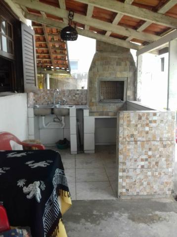 Alugo casa de praia, beira mar em Pontal do Paraná - Foto 6