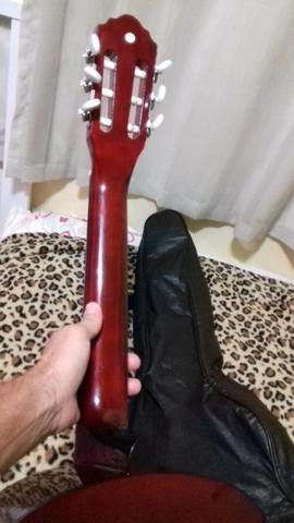 Lindo Violão Tagima - Foto 6