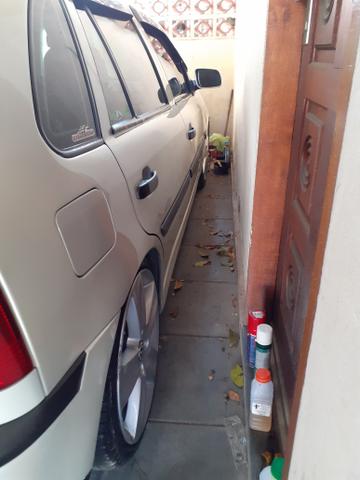Gol g3 1.0 16v - Foto 6