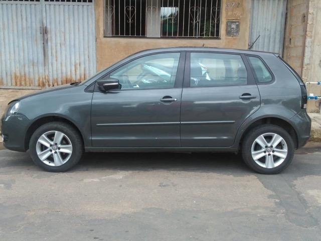 Vendo polo 1.6 muito conservado - Foto 6