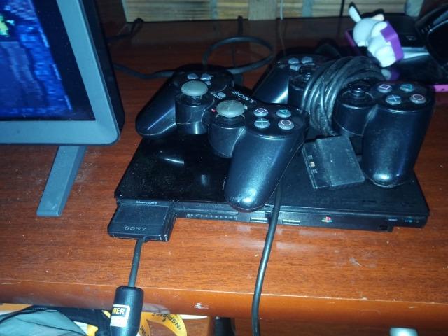 Playstation 2