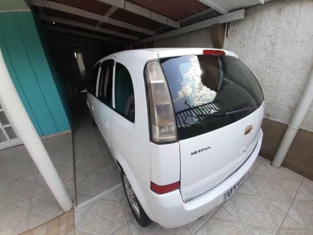 Vendo ou troco Meriva 2010 - Foto 6