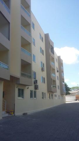 Apartamento Novo na maraponga com 3 quartos,ótima Localização - Foto 2