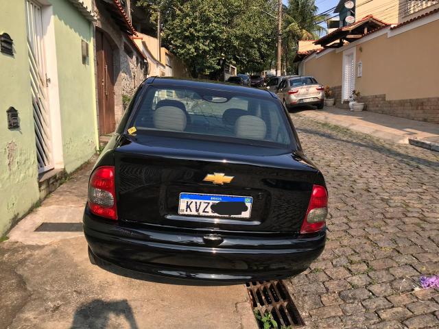 Corsa 2009 2019 vistoriado Lindo - Foto 3