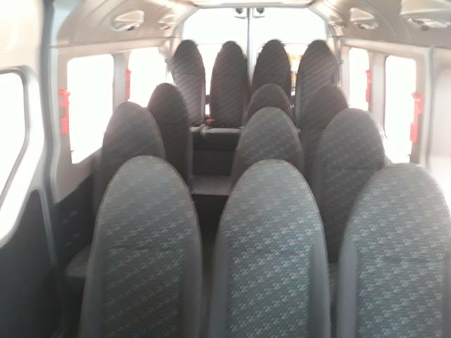 Vendo Renault master 2016/2017 - Foto 9