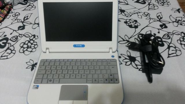 Netbook Cce E10is2 Atom 1.66ghz 1gb 320gb