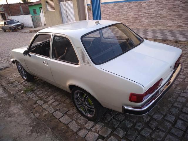 Chevrolet - Foto 2