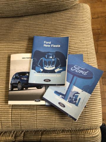 Ford NewFiesta Powershift - Foto 6