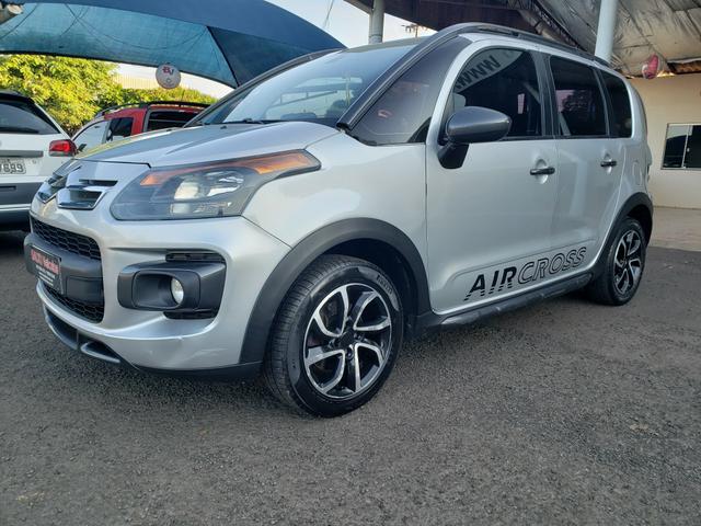 Aircross 1.6 - Foto 11