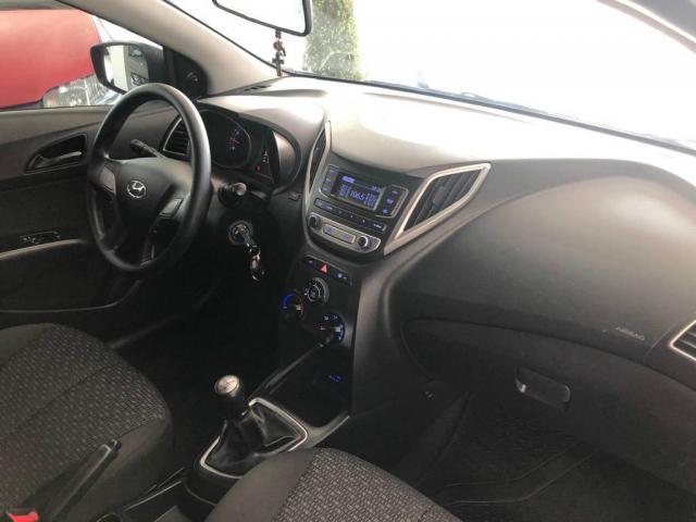 Hyundai HB20 Comf./C.Plus/C.Style 1.0 Flex 12V - Foto 10