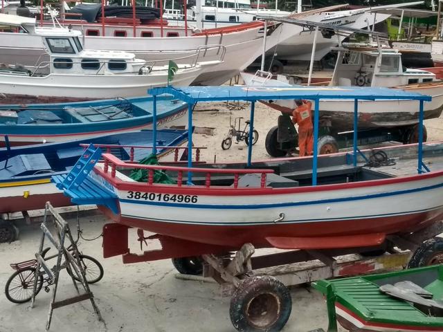 Barco em Arraial do Cabo R$ 35.000,00 - Foto 3