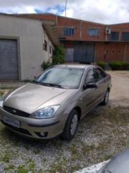 Focus sedan 2005 - Foto 10