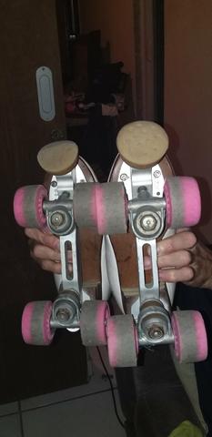 Patins profissional - Foto 2