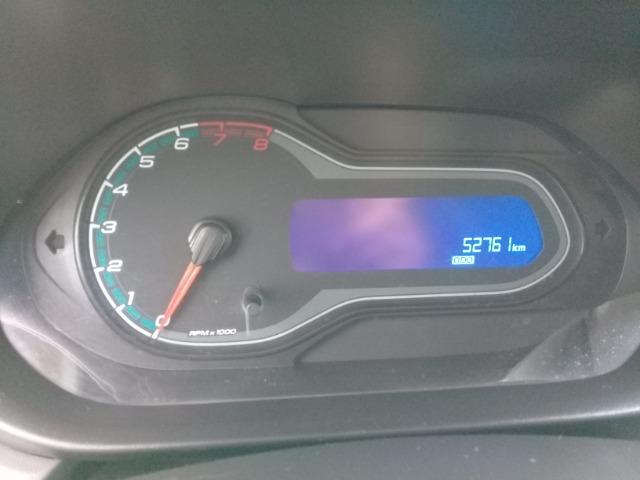 Chevrolet Onix LT 1.0 Completo,Muito novo! Sem detalhes! - Foto 10