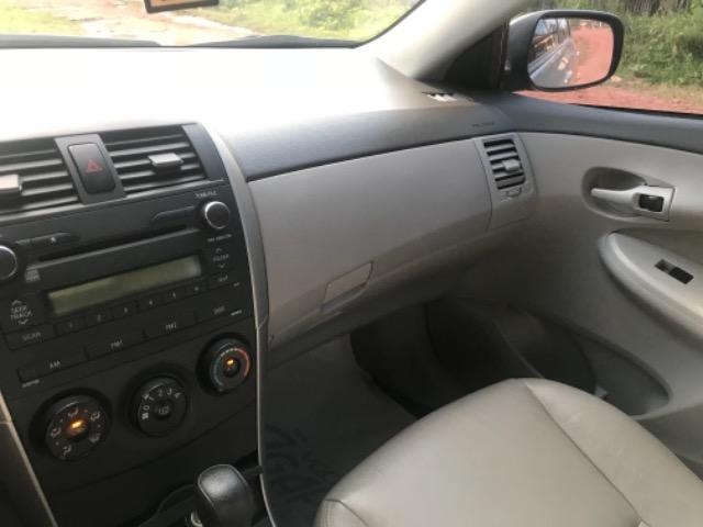 Corolla xli 1.8 flex 2010 - Foto 8