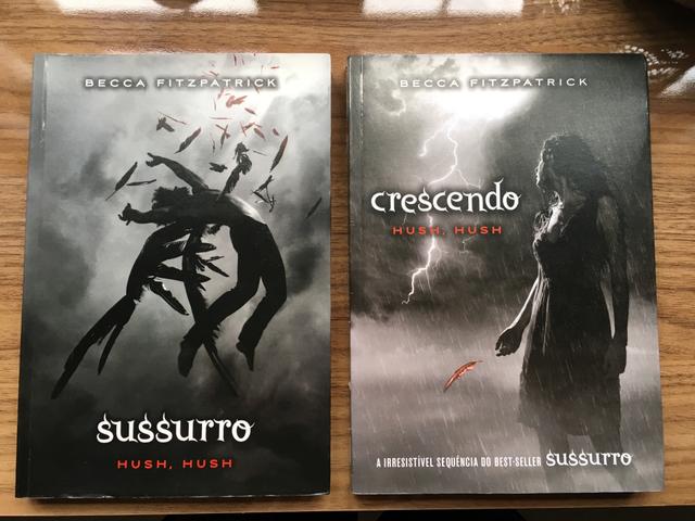 Livros Diversos - Foto 5