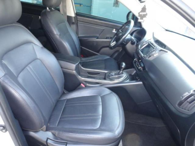 Sportage EX 2.0 16V/ 2.0 16V Flex Aut. - Foto 7