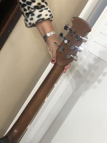 Violão Ovation - Foto 4