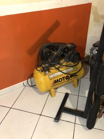 Oficina de moto - Foto 6