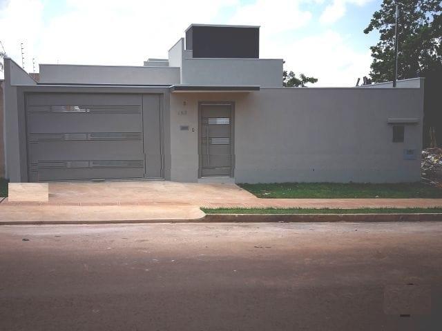 Edícula Linda Casa Toda de Led Jardim Seminário - Foto 6