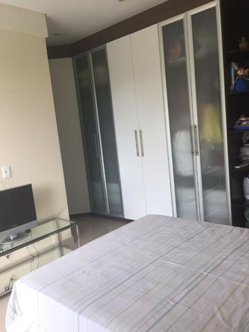 Apto Condominio Villa Lobos Ponta Negra - Foto 9