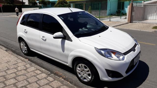 Ford Fiesta 1.6 Flex 2013/2013 Completo somente venda, sem trocas - Foto 2
