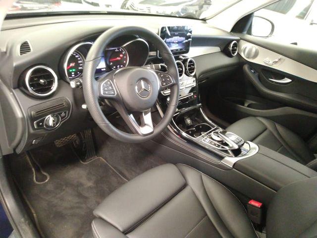 Mercedes-Benz GLC 250 2.0 CGI Sport - Foto 7