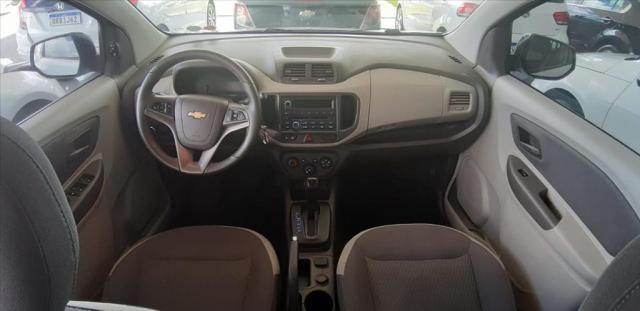 Hyundai Hb20 1.6 R Spec 16V Flex 4P Automatico - Foto 5