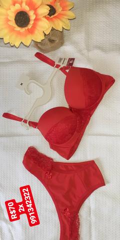Roupas Íntimas