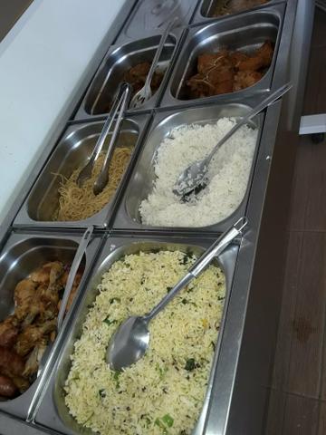 Repasse de luva de restaurantes na zona norte - Foto 5