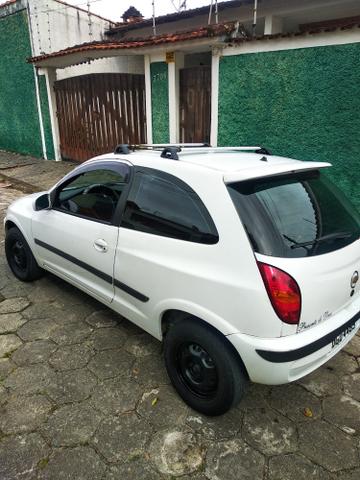 Vendo ou troco por carro 4 p zap * - Foto 2