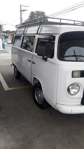 Kombi stander 1.4 Flex 2008