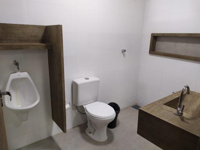Sha Chácara 110 B / 4 Suites Com Ar Condicionado /escritório /piscina Aquecida