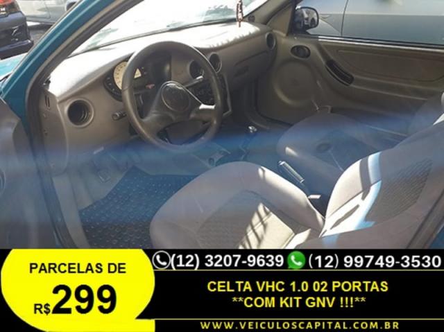 CHEVROLET CELTA 1.0 2001 - Foto 6